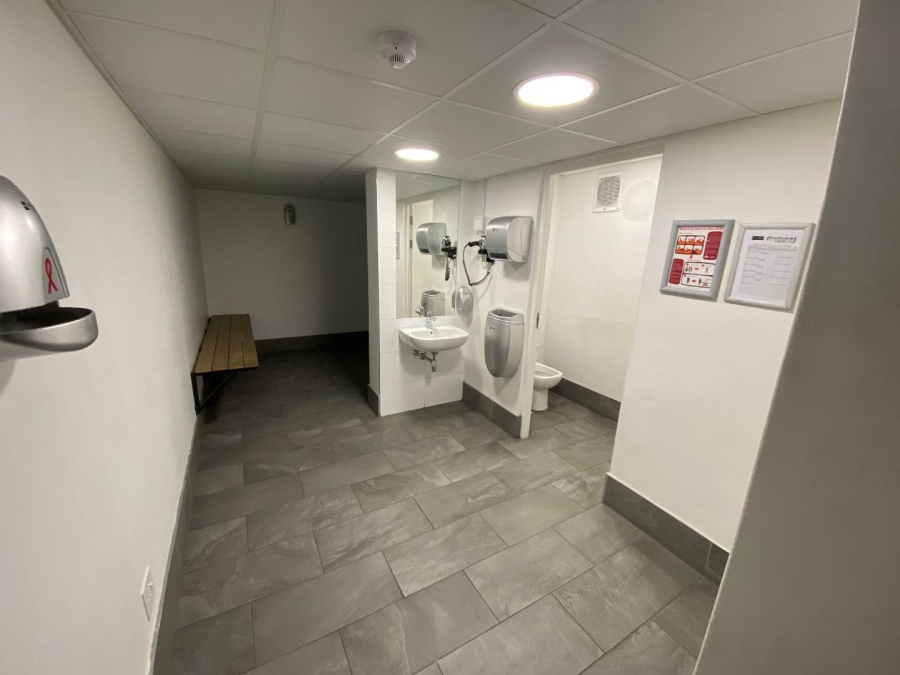 To Let commercial Property for Rent in Cape Town City Centre Western Cape